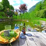 Schachner Appartamento