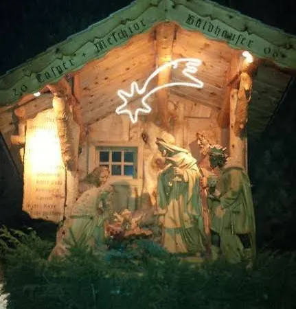 Schachner * 海利根布卢特