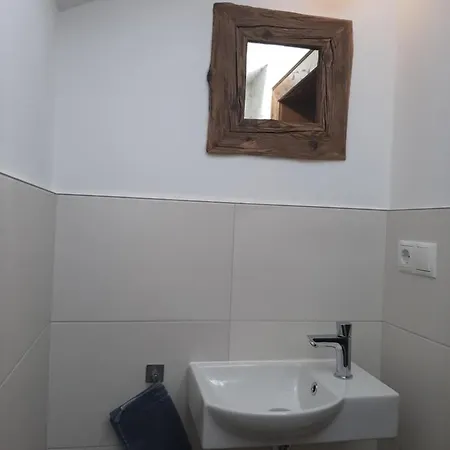 Schachner דירה