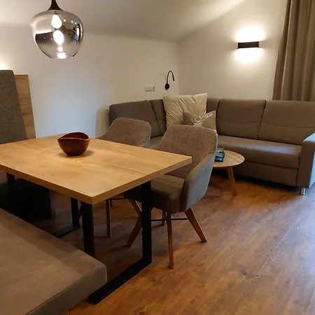 Apartman Schachner Heiligenblut