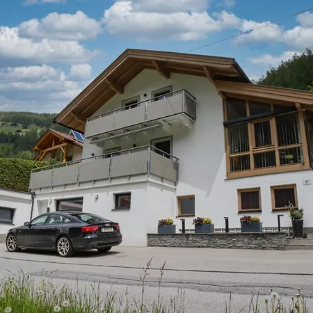 Schachner Heiligenblut