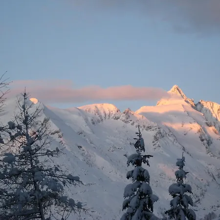 Schachner Heiligenblut