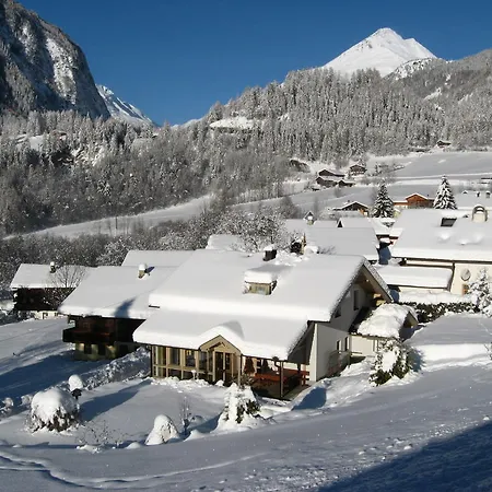 Schachner Heiligenblut