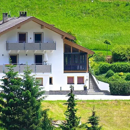 Schachner Heiligenblut am Großglockner