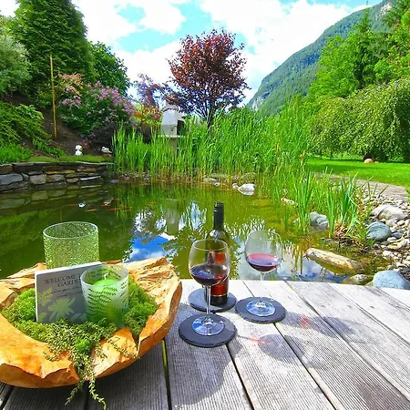 Schachner Appartement