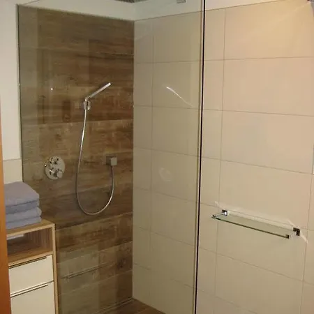 Apartamento Schachner