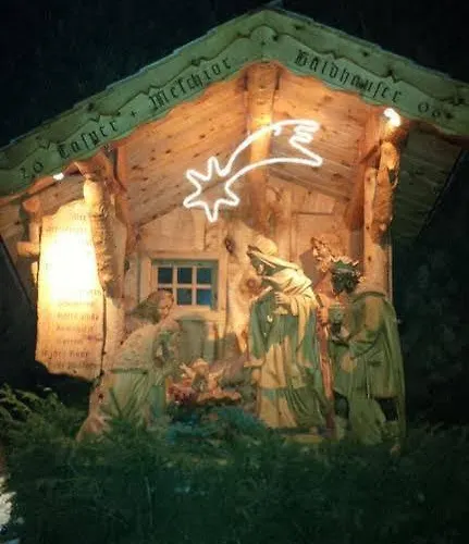 Schachner * Heiligenblut