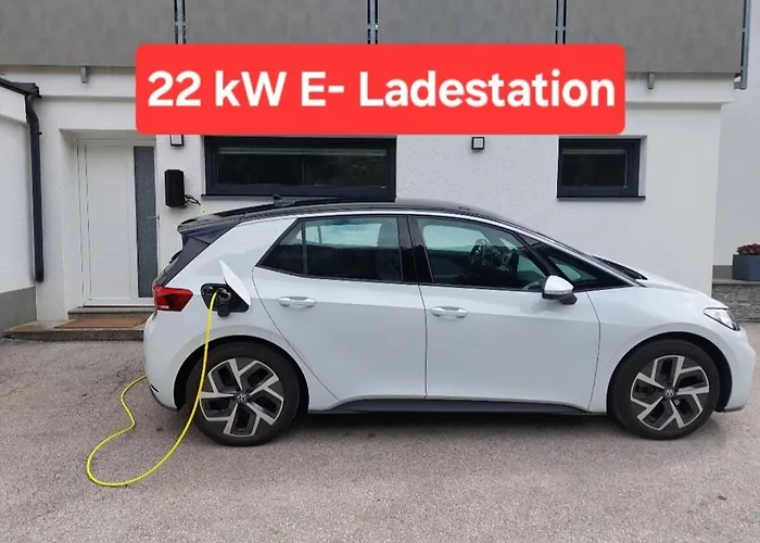 Apartman Schachner Heiligenblut