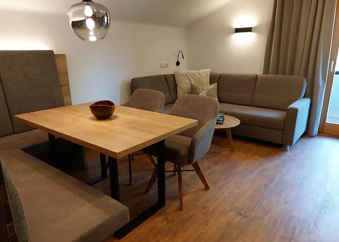 Apartman Schachner Heiligenblut