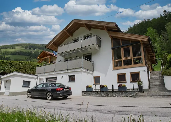 Schachner Heiligenblut