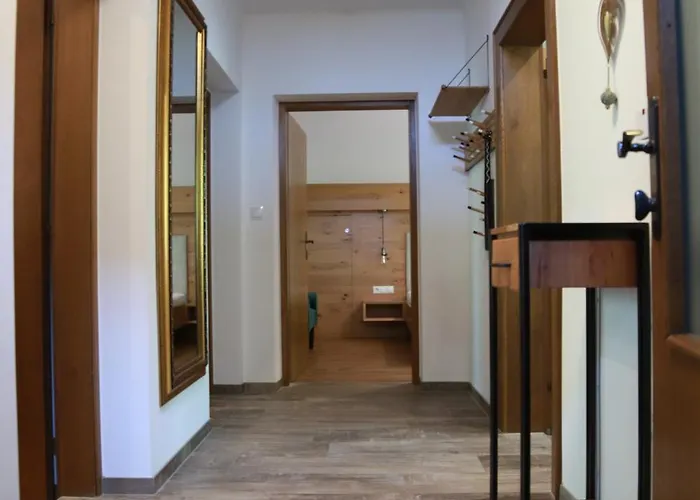 Schachner * Heiligenblut