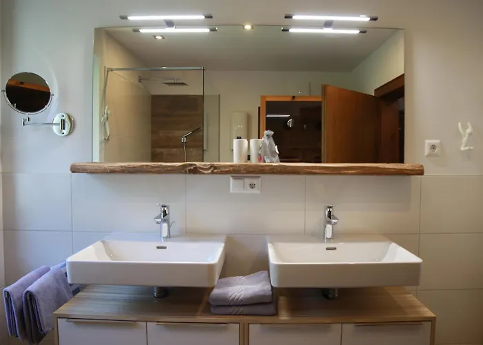 Apartman Schachner Heiligenblut