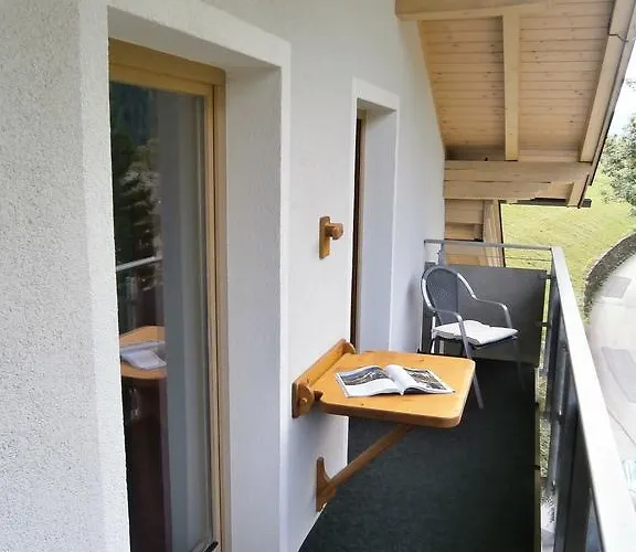 Apartman Schachner Heiligenblut