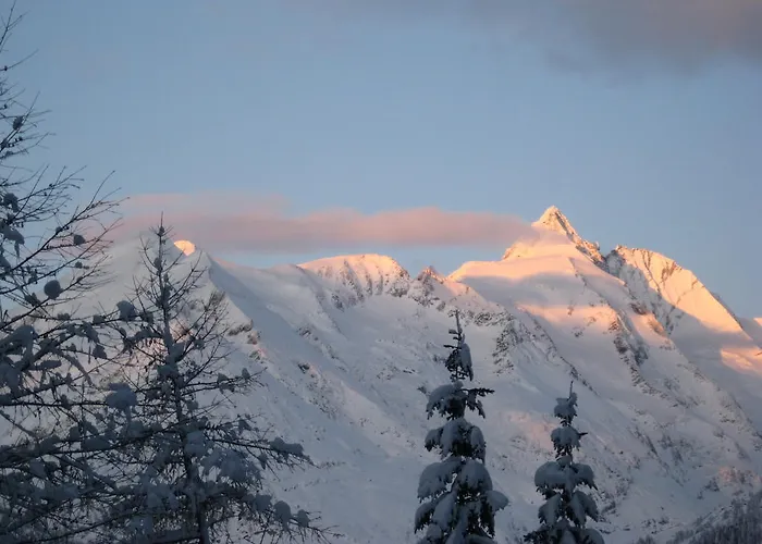 Schachner Heiligenblut