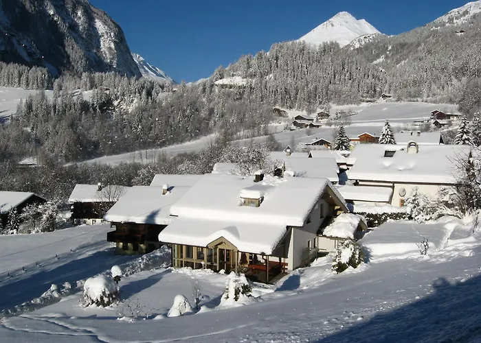 Schachner Heiligenblut