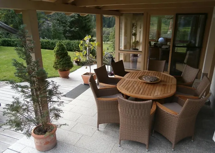 Apartman Schachner *