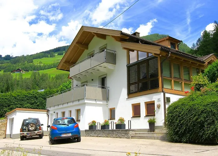 Schachner Heiligenblut