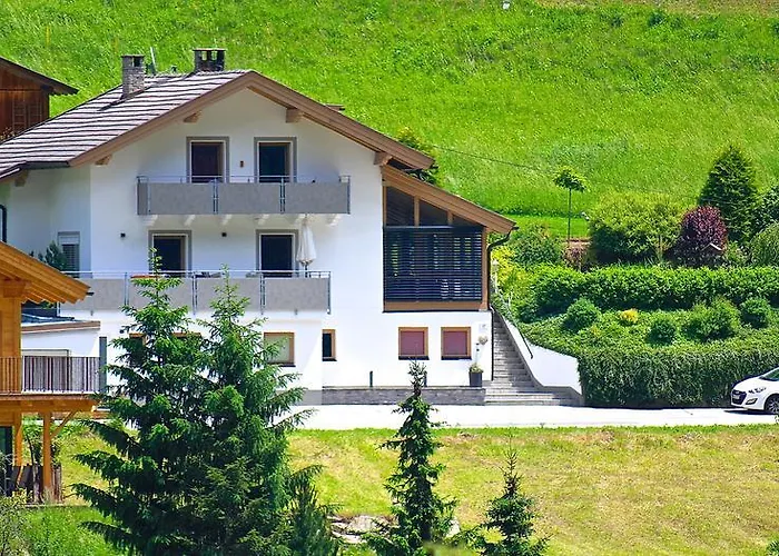 Schachner Heiligenblut